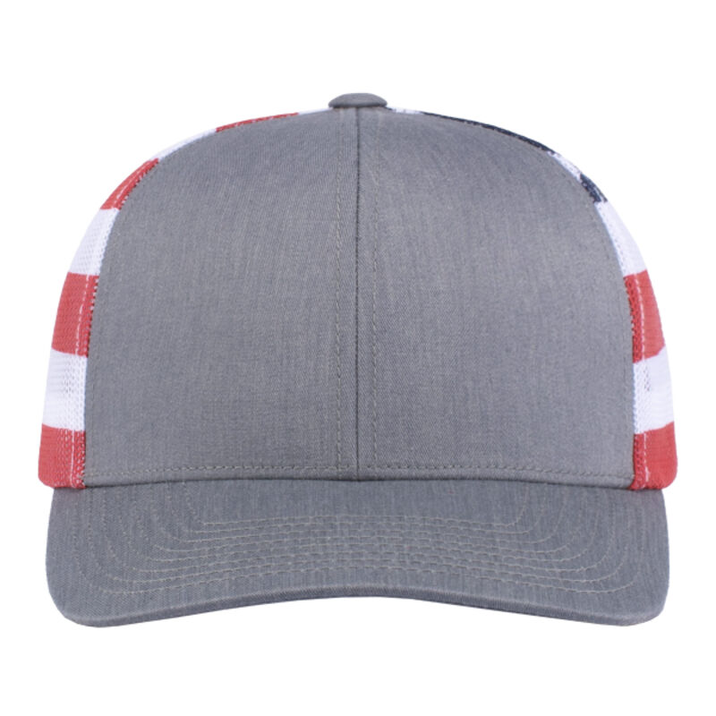 PRINTED TRUCKER CAP Thumbnail