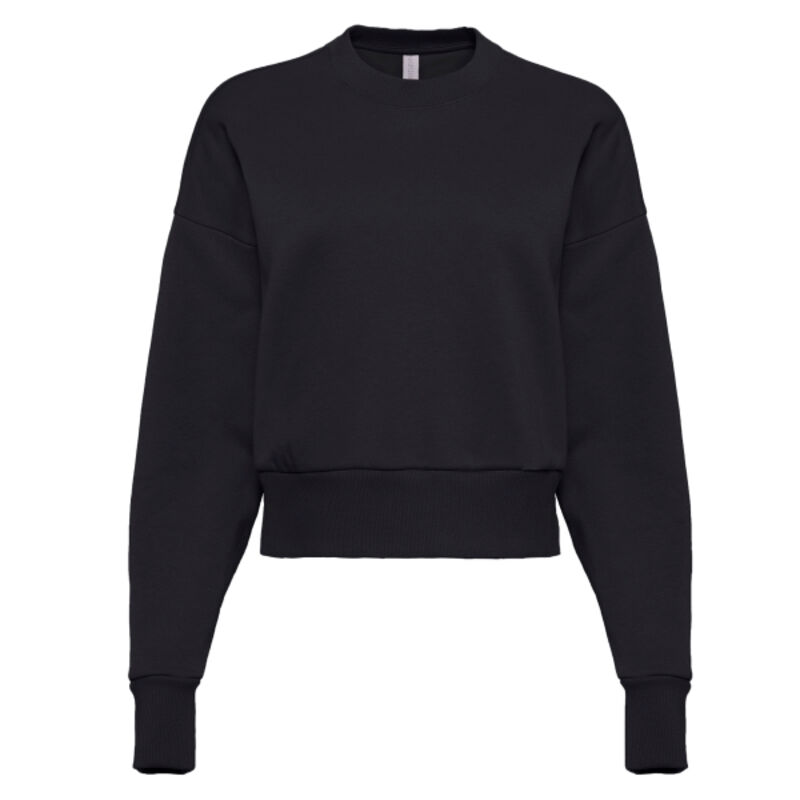 Ladies' Heavyweight Sweatshirt Thumbnail