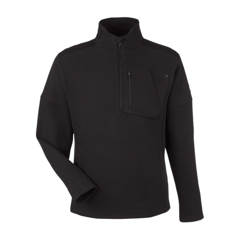 Men's Constant Canyon Quarter-Zip Thumbnail