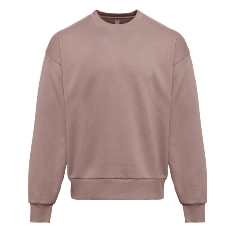 Unisex Heavyweight Sweatshirt Thumbnail