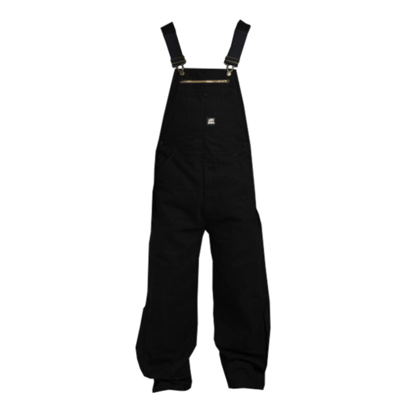 Men's Tall Acre Unlined Washed Bib Overall Thumbnail
