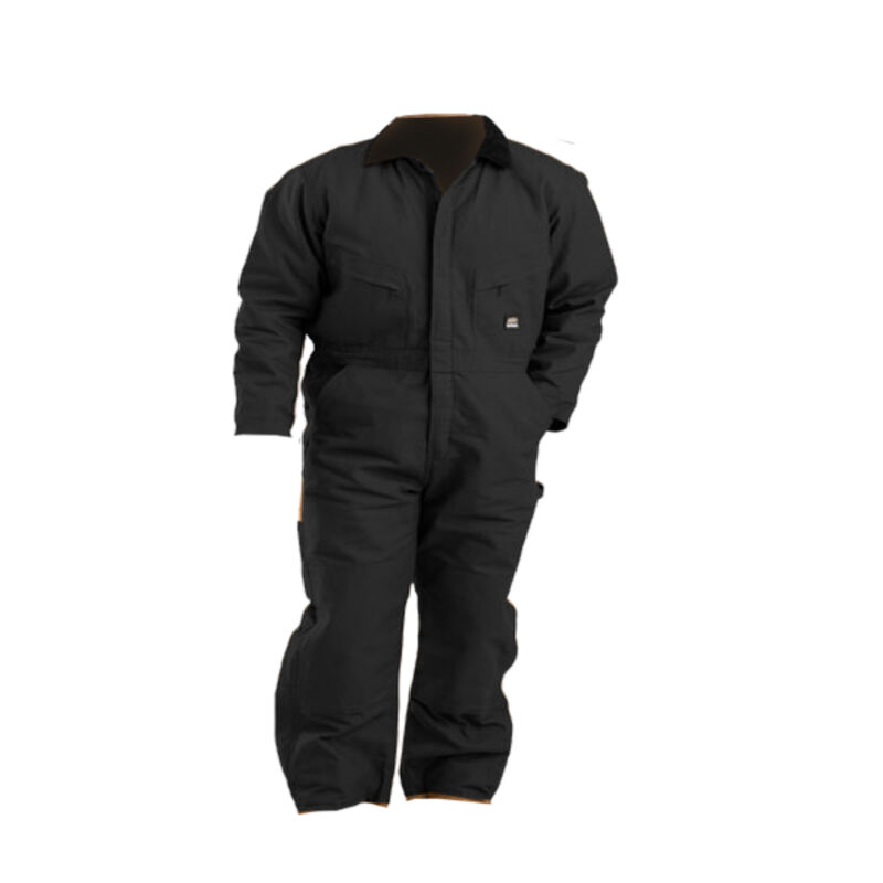 Men's Heritage Tall Duck Insulated Coverall Thumbnail