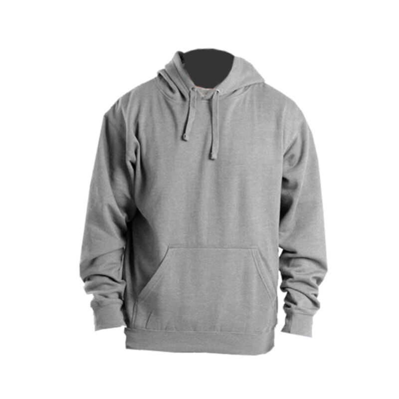 Men's Tall Signature Sleeve Hooded Pullover Sweatshirt Thumbnail