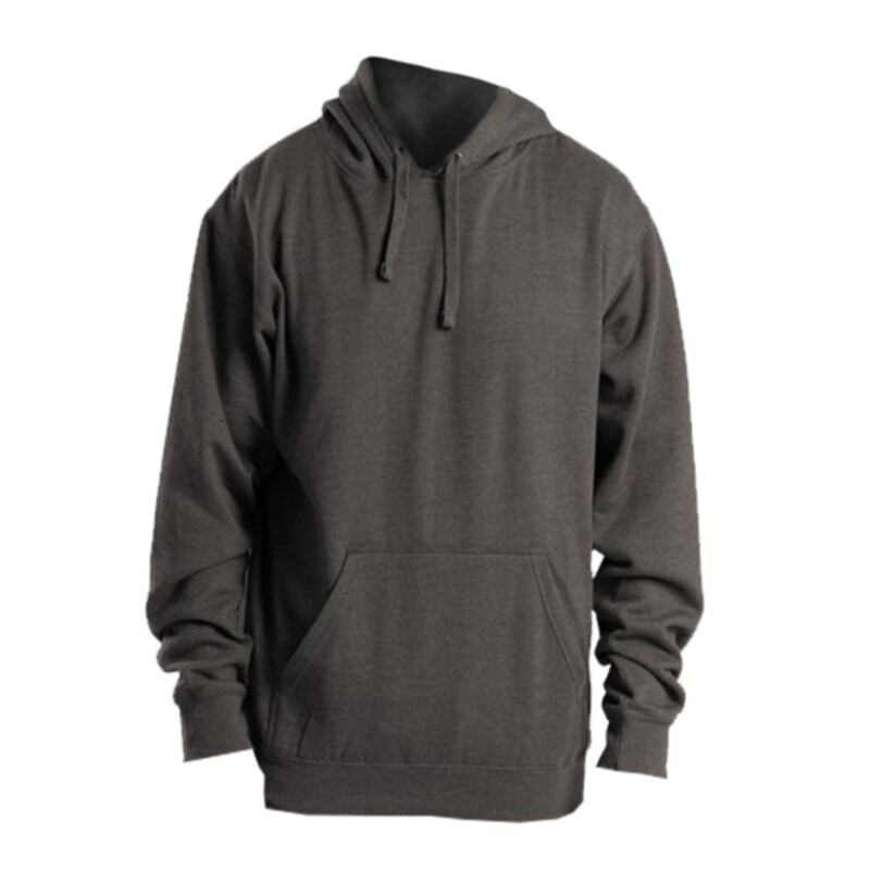 Men's Signature Sleeve Hooded Pullover Thumbnail