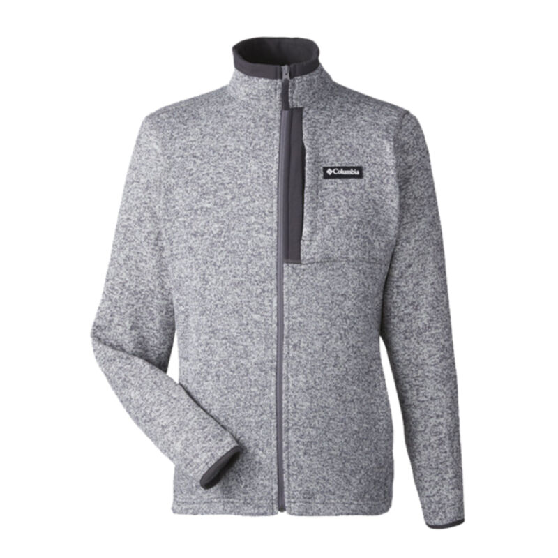 Men's Sweater Weather Full-Zip Thumbnail