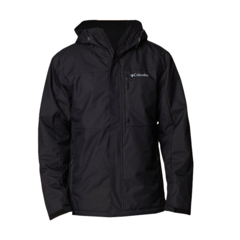 Men's Tipton Peak III Insulated Jacket Thumbnail