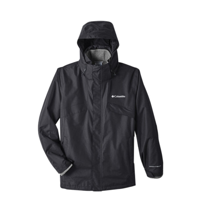 Men's Bugaboo III Fleece Interchange Jacket Thumbnail