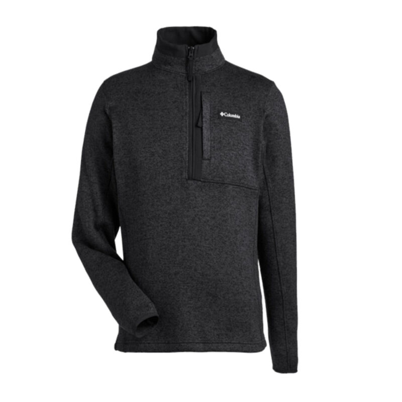 Men's Sweater Weather Half-Zip Thumbnail