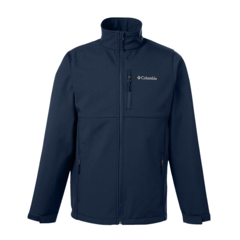 Men's Ascender Softshell Jacket Thumbnail