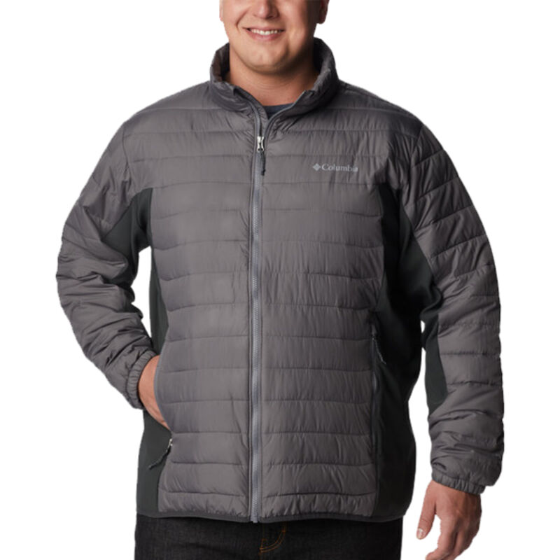 Men's Powder Lite II Hybrid Jacket Thumbnail