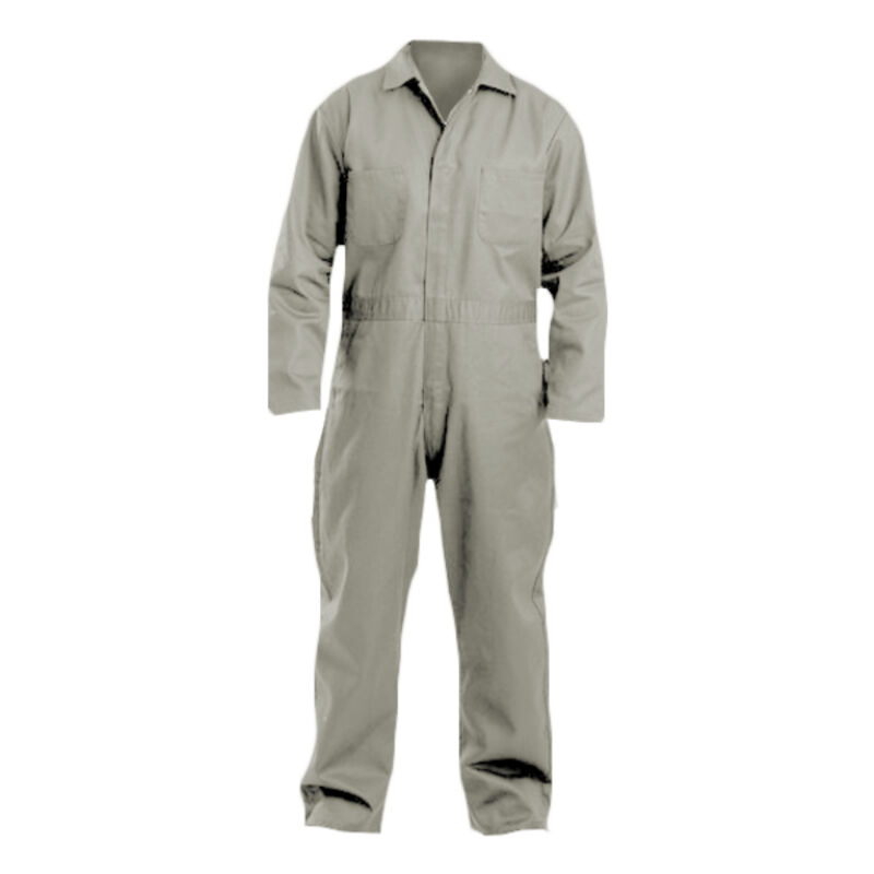 Men's Twill Unlined Coverall Thumbnail