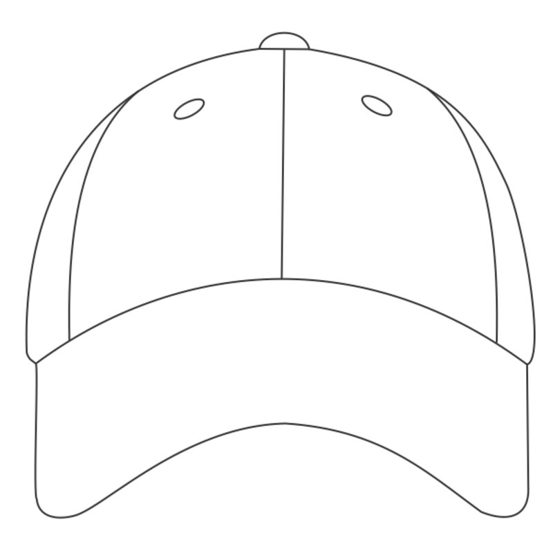 Brushed Twill Unstructured Cap Thumbnail
