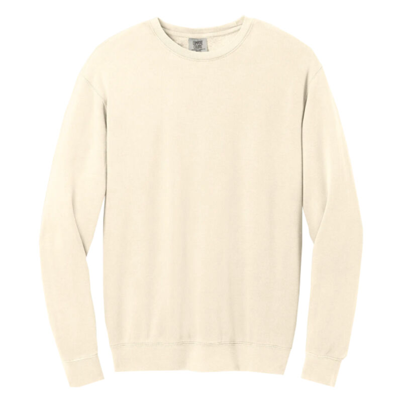 COMFORT COLORS® LIGHTWEIGHT CREWNECK SWEATSHIRT Thumbnail