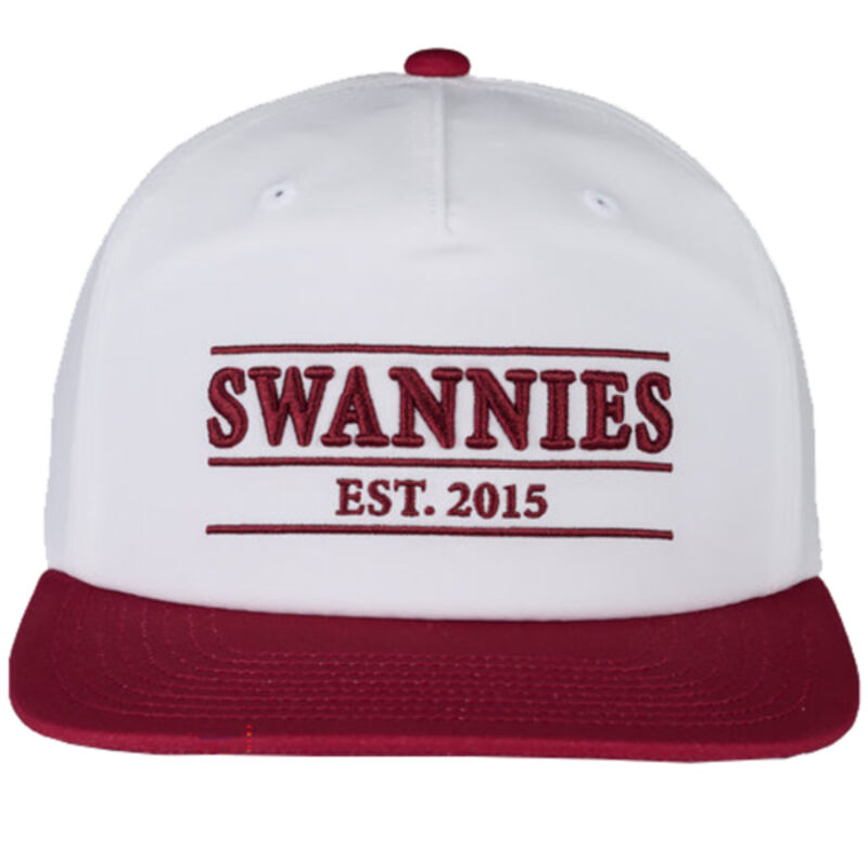 Charlie 5-Panel Hat Thumbnail