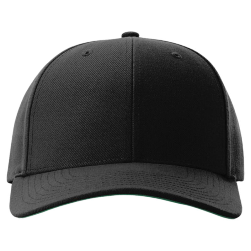 Surge Snapback Cap Thumbnail