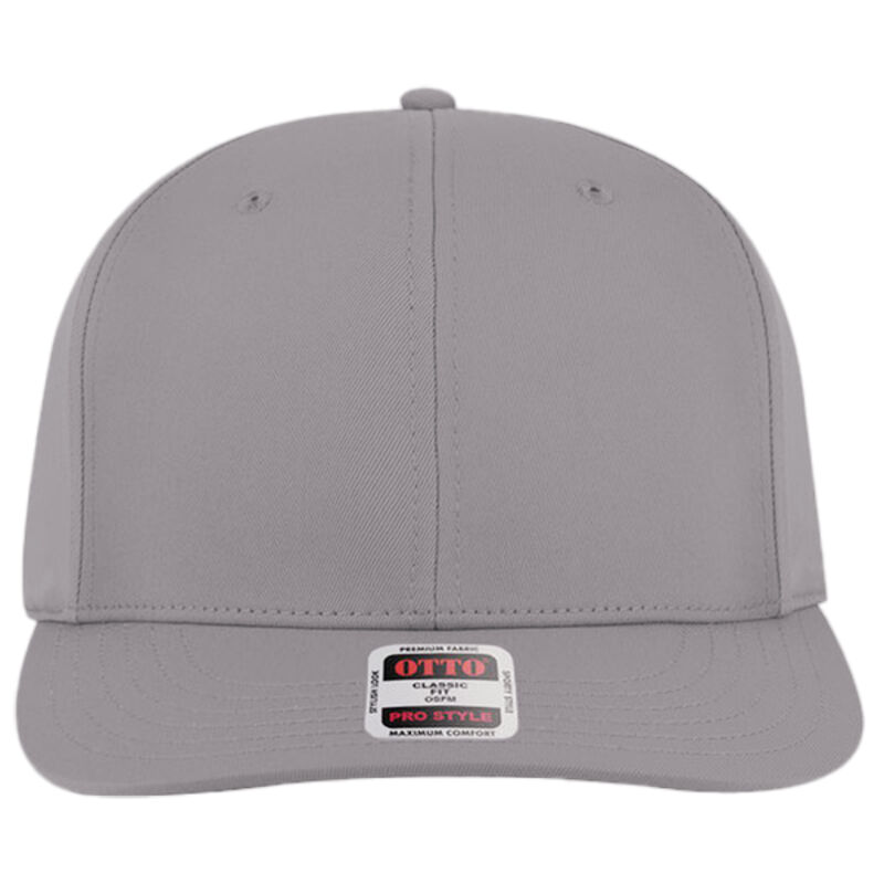 OTTO CAP 6 Panel Pro Style Baseball Cap Thumbnail
