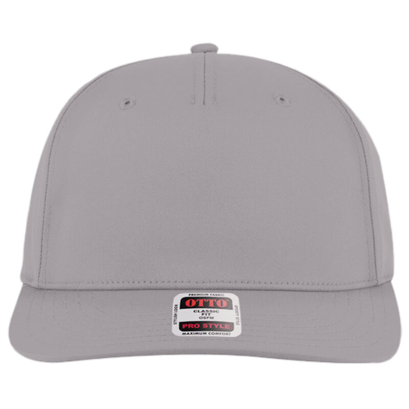 OTTO CAP 5 Panel Pro Style Baseball Cap Thumbnail