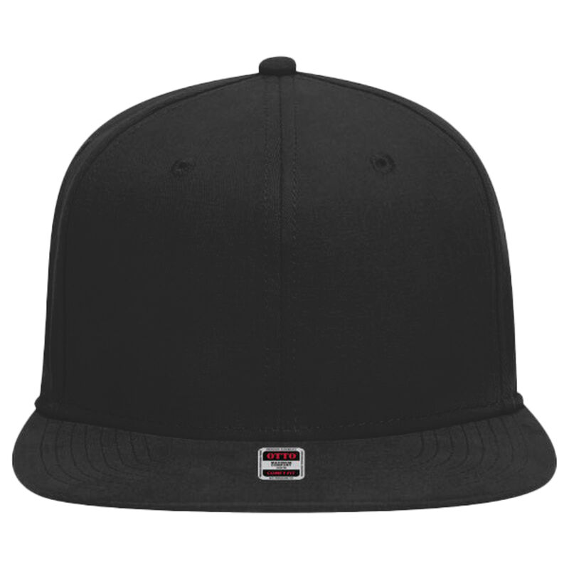 OTTO CAP "OTTO COMFY FIT" 6 Panel Pro Style Snapback Hat Thumbnail