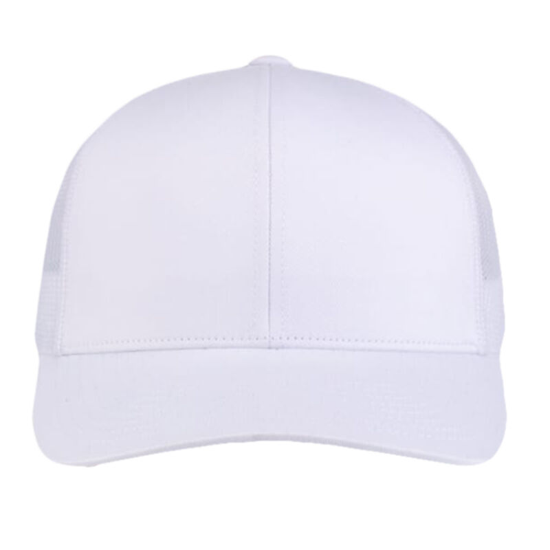 6-PANEL TRUCKER SNAPBACK CAP Thumbnail