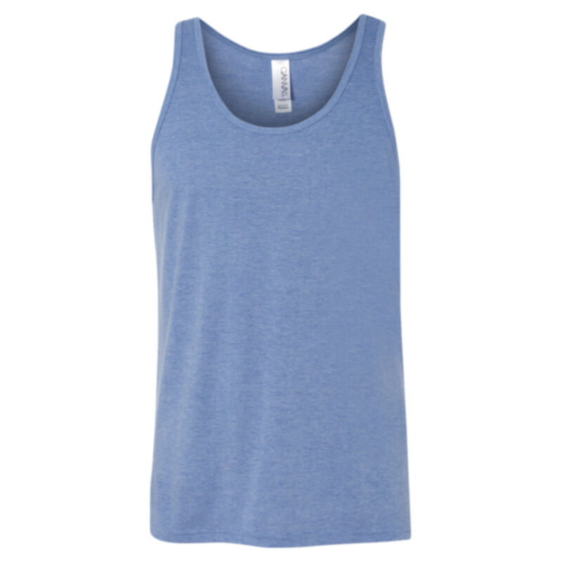 Unisex Triblend Tank Thumbnail