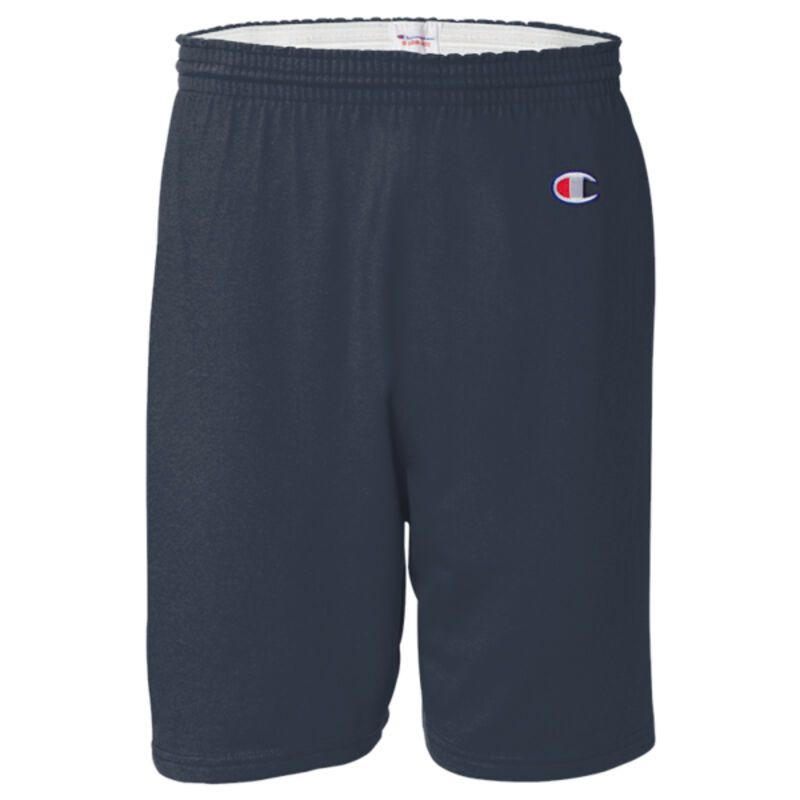 Unisex Cotton Gym Shorts Thumbnail