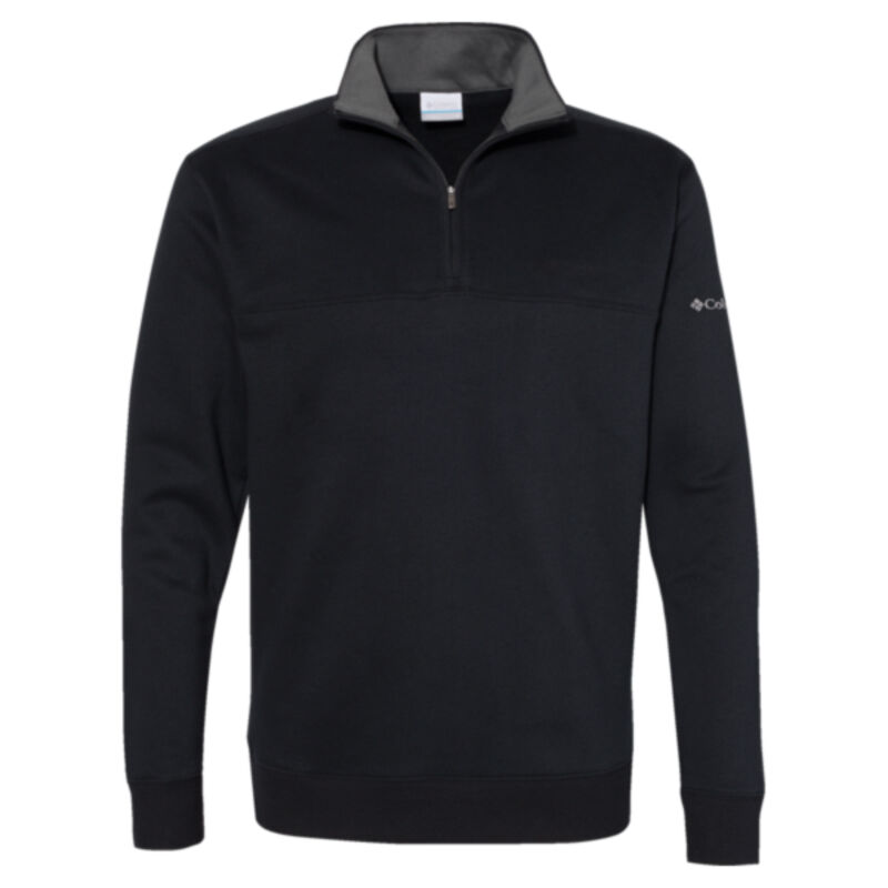Men's Hart Mountain™ II Half-Zip Pullover Thumbnail