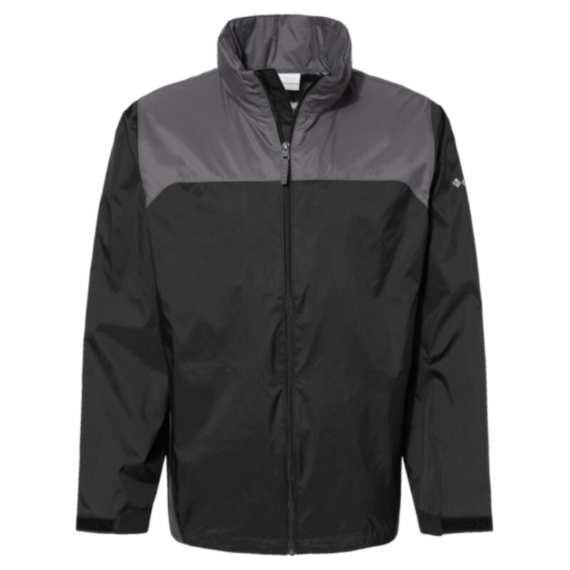 Men's Glennaker Lake™ II Rain Jacket Thumbnail