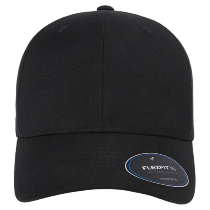 NU® Adjustable Cap Thumbnail