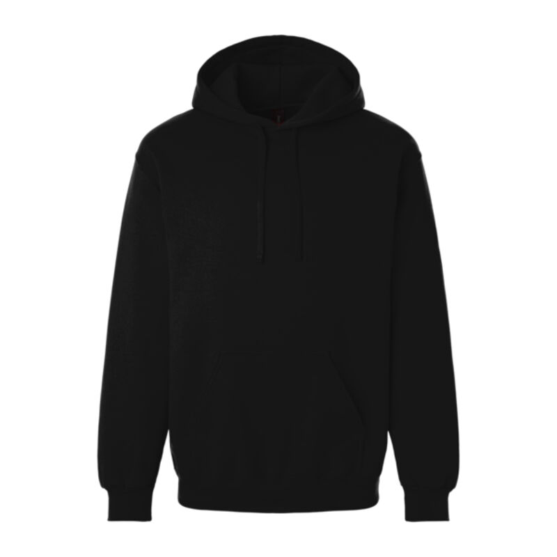 Unisex Hammer™ Maxweight Hooded Sweatshirt Thumbnail