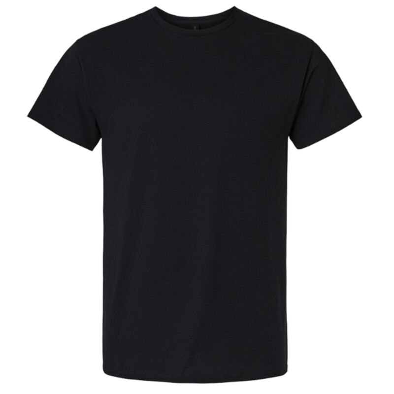Unisex Light Cotton T-Shirt Thumbnail