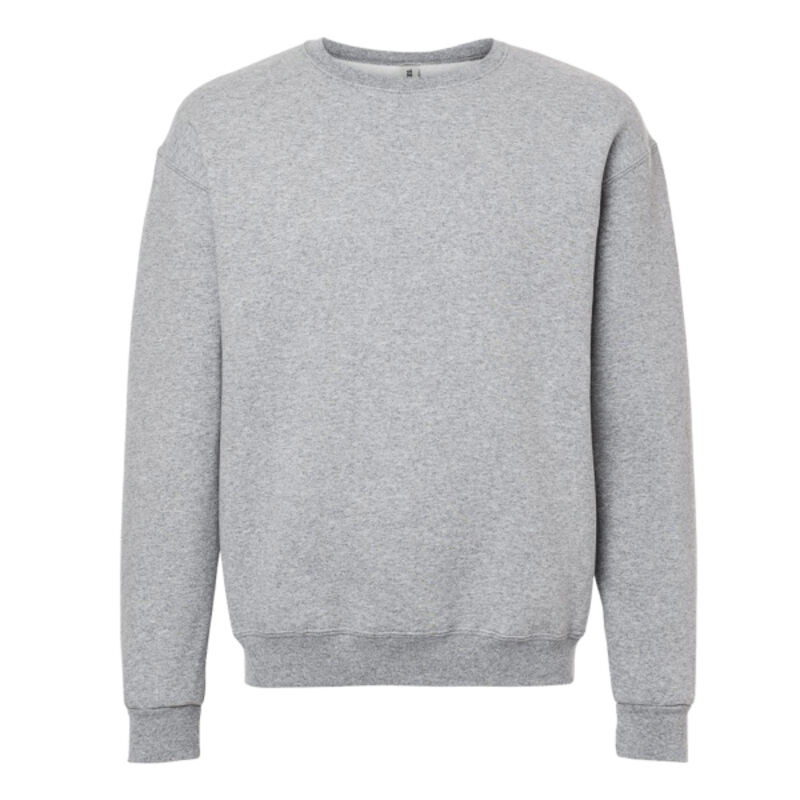 Unisex Rugged Crewneck Sweatshirt Thumbnail