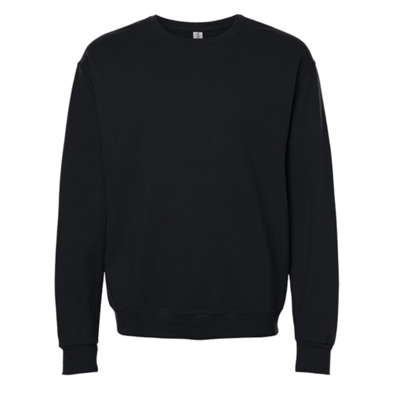 Unisex Ultimate CVC Crewneck Sweatshirt Thumbnail