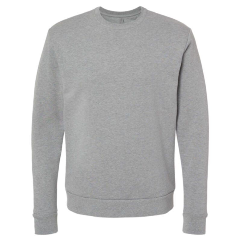 Unisex Malibu Crewneck Sweatshirt Thumbnail