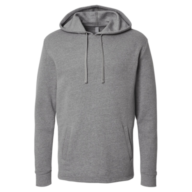 Unisex Malibu Welt Pocket Hoodie Sweatshirt Thumbnail