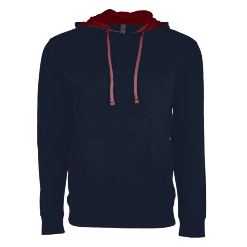 Unisex Laguna Hoodie Sweatshirt Thumbnail