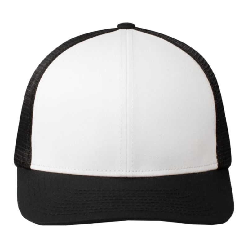 Fusion Trucker Cap Thumbnail