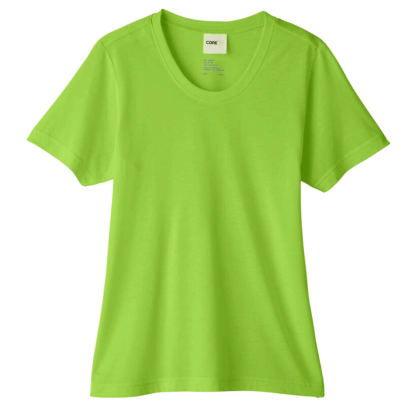 Women's Fusion ChromaSoft™ Performance T-Shirt Thumbnail