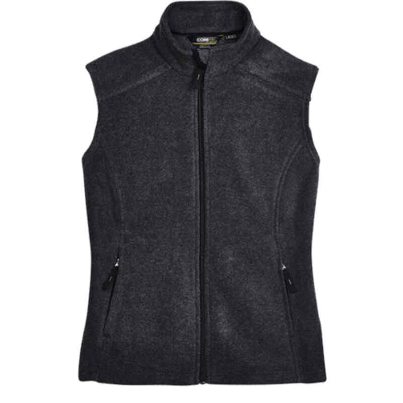 Women's Journey Fleece Vest Thumbnail