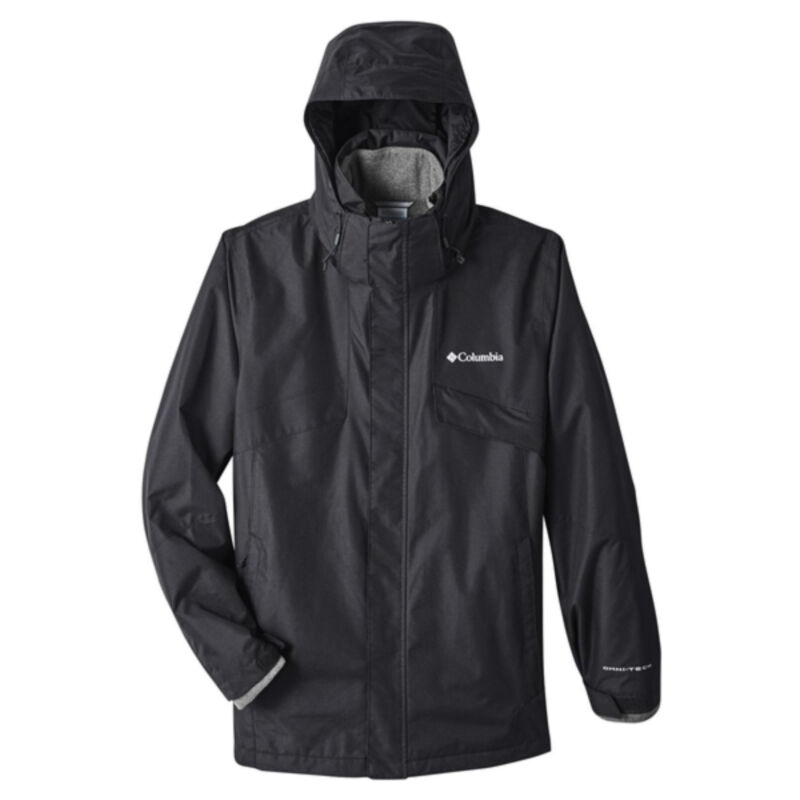 Bugaboo™ III Fleece Interchange Jacket Thumbnail