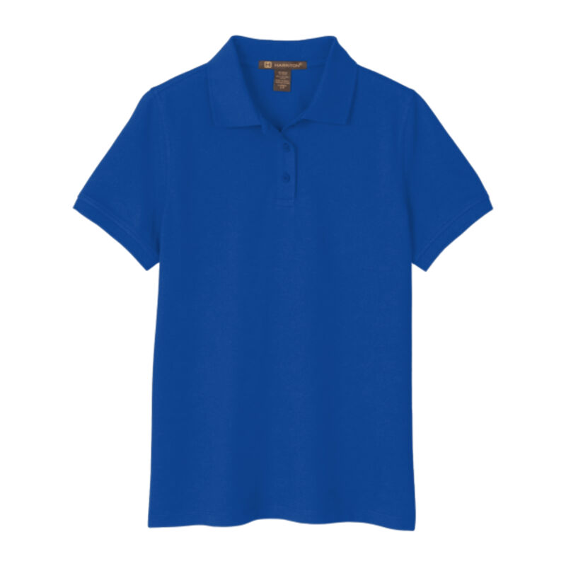 Women's Valiant Cotton Snag Protect Polo Thumbnail