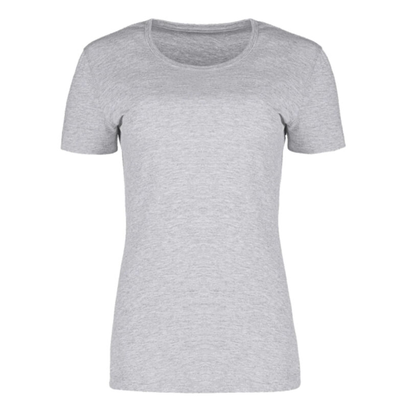 Ladies Crew Neck Tee Thumbnail