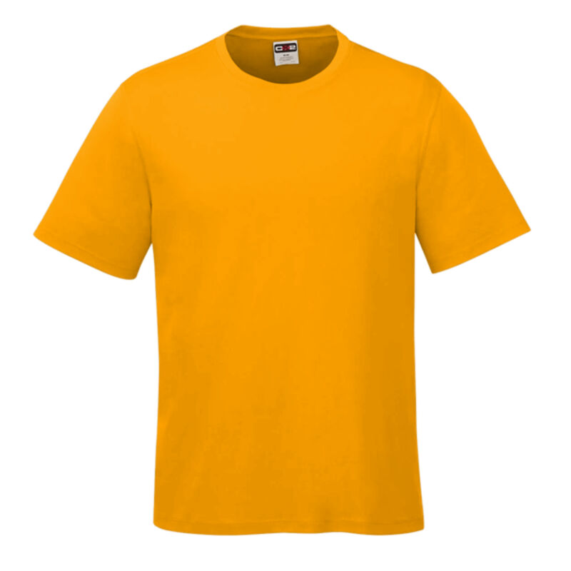 Men's Crew Neck Tee Thumbnail