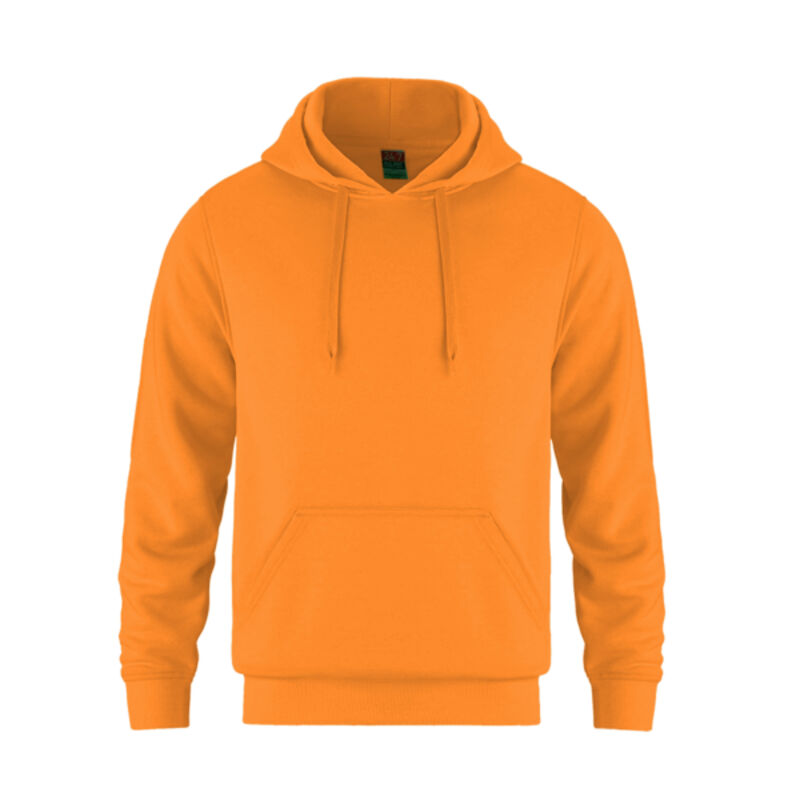 Adult Pullover Hooded Sweatshirt (intense colors) Thumbnail