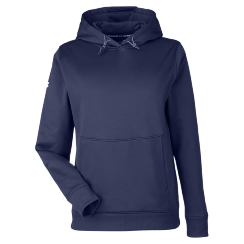 Women's Storm Armour Fleece Thumbnail