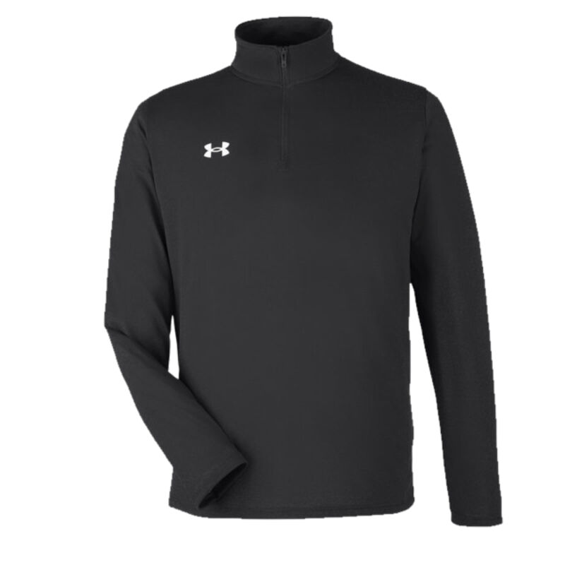 Men's Team Tech™ Quarter-Zip Pullover Thumbnail