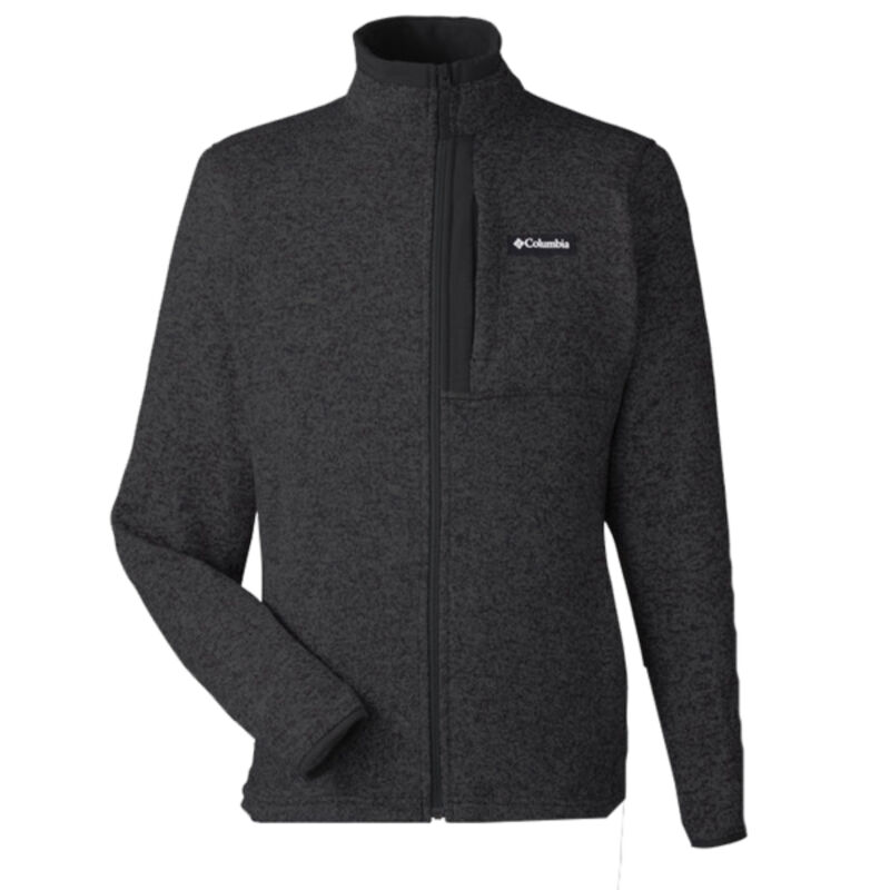 Sweater Weather™ Full-Zip Jacket Thumbnail