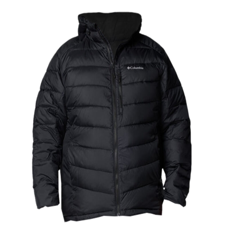 Labyrinth Loop™ II Hooded Jacket Thumbnail