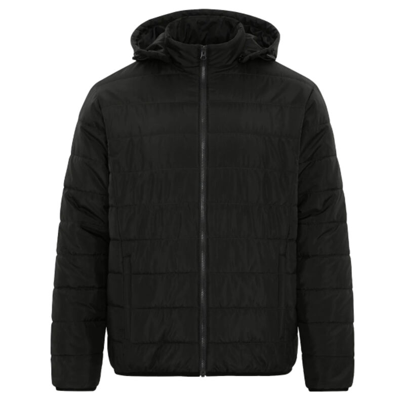 DRYFRAME® ESSENTIAL HOODED INSULATED JACKET Thumbnail