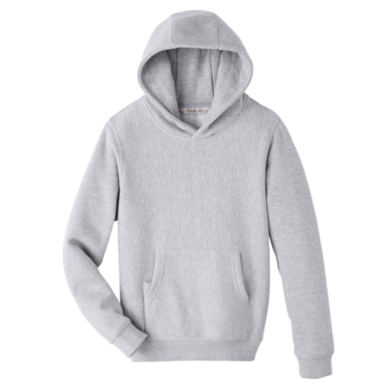Youth Zone HydroSport™ Heavyweight Hooded Sweatshirt Thumbnail