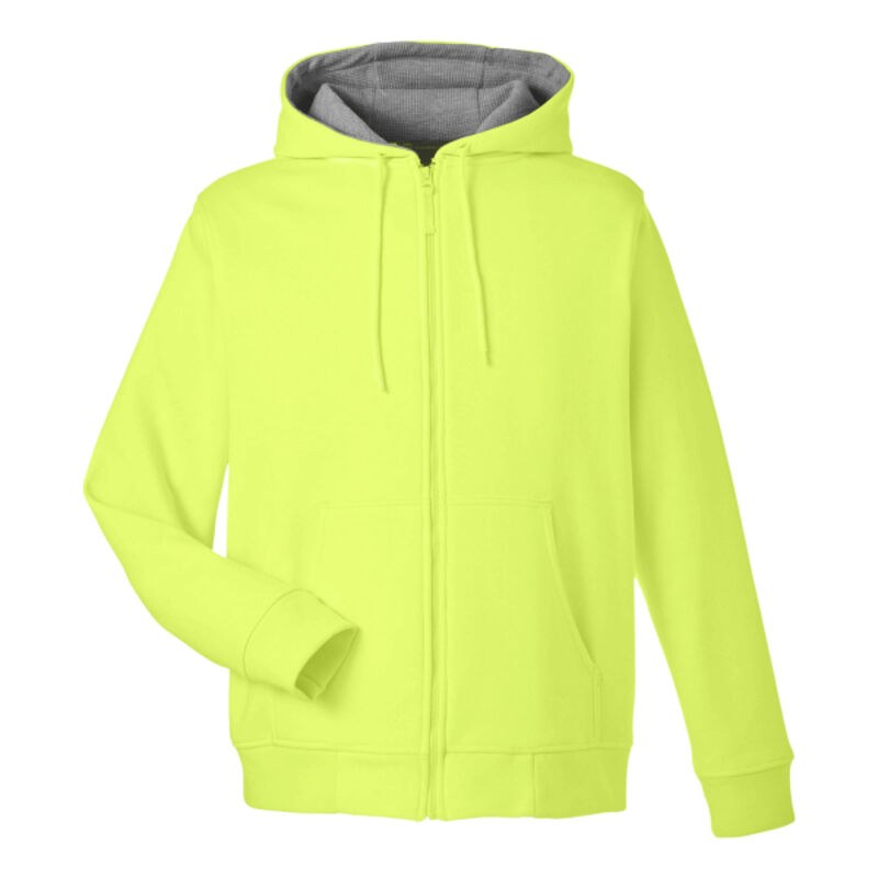 Unisex ClimaBloc™ Lined Heavyweight Hooded Sweatshirt Thumbnail